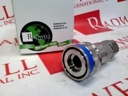 SWAGELOK SS-QC8-B-810K5-SC11 / SSQC8B810K5SC11 (NEW IN BOX)