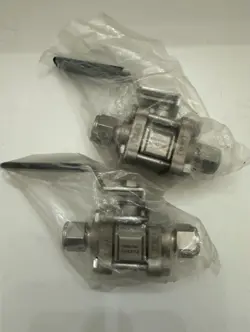 1PCS NEW SS-63TS8 SWAGELOK  VALVE