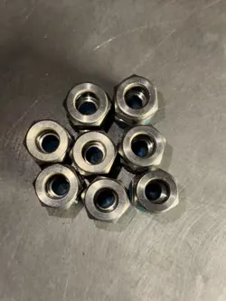 SEVERAL AVAILABLE