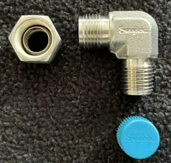 TUBE 1/4 NPT