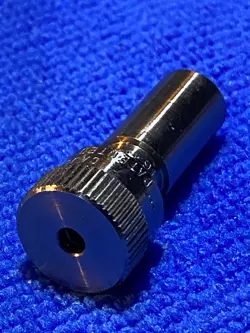 SWAGELOK SS-2-UT-A-6BT STAINLESS STEEL ULTRA-TORR VACUUM FITTING FNSP. FREE SHIP