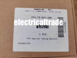 PFA-T8-062-100 BRAND NEW