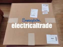 SWAGELOK PFA TUBING