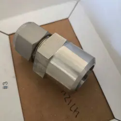 TUBE 3/4”