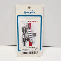 SWAGELOK 177-R3A-K1-F WHITE SPRING KIT FOR RELIEF VALVE FNSP