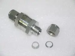 VALVE 3/8