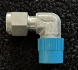 ELBOW 1/4 TUBE