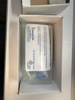 SWAGELOK SS HIGH PURITY FILTER SS-SCF3-VR4-P-30
