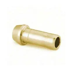 SWAGELOK B-6M1-PC BRASS SWAGELOK TUBE FITTING FNSP