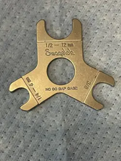 MS-IG-468 COMPRESSION FITTING