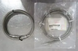 HOSES SS-4BHT-36