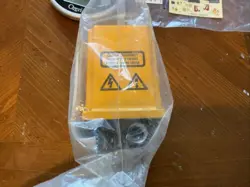 ELECTRIC ACTUATOR
