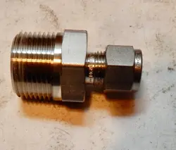 MNPT-3/8”OD