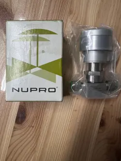 SWAGELOK NUPRO COMPANY