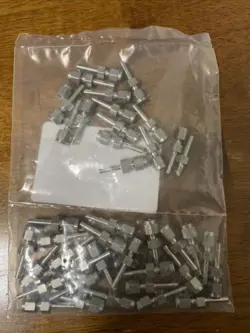 TUBE REDUCER STAINLESS
