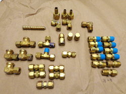 FERRULES NOS