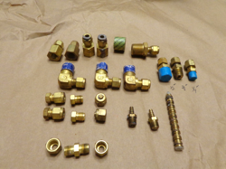 FERRULES; NOS