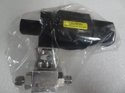 SWAGELOK SS-AFSS6-33CHT BALL VALVE
