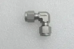 UNION ELBOW FOR