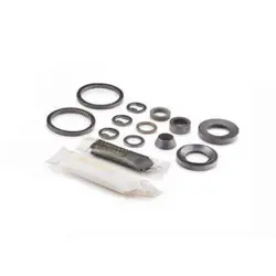 SWAGELOK SS-91K-62P, PEEK SEAL KIT FOR 62 SERIES BALL VALVE, NOS!