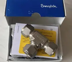 1PC SWAGELOK SS-14M0-3 CARD PIPE JOINT