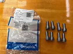 SWAGELOK SS-811-PC-6     1/2