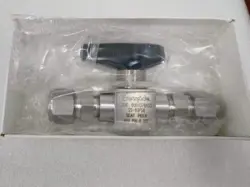 1PC SWAGELOK SS-83PS8