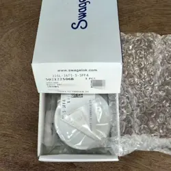 1PC SWAGELOK 316L-16TS-S-SFF4