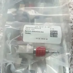 1PC SWAGELOK CONNECTOR SS-QC4-D-4FT