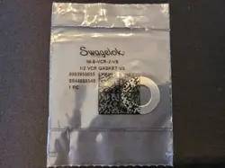 SWAGELOK NICKEL VCR