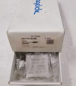 VALVE 6000PSIG