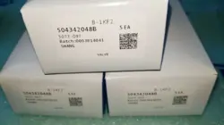 1PC SWAGELOK B-1KF2
