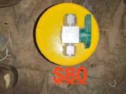 SS-43GS8 1/2