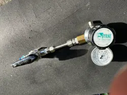 VALVE WARRANTY