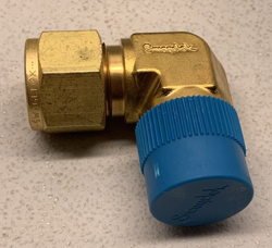 SWAGELOK B-810-2-8