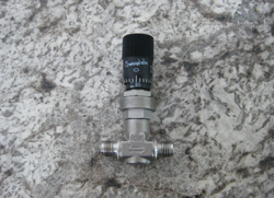 SWAGELOK SS-4L-MH 1/4