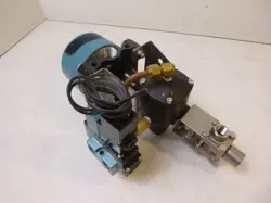 VALVE MAC