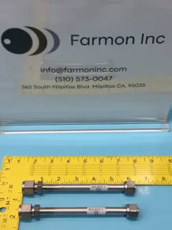 AMAT 0224-01928 TUBE