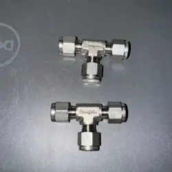 SWAGELOK 1/4