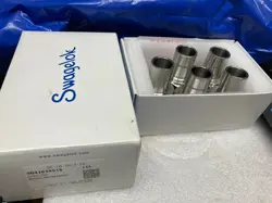 TUBE ADAPTERS 1