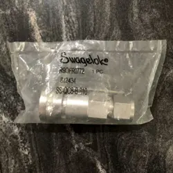 SWAGELOK SS-QC8-B-810
