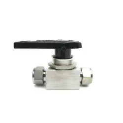 SWAGELOK SS-45S12 2500PSI NSNP