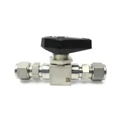 SWAGELOK SS-83PS12MM 6000PSI NSNP
