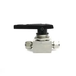 SWAGELOK SS-45S12MM-SG 2500PSI NSNP