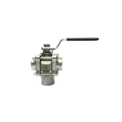 SWAGELOK SS-63XTF8-NL 1000PSI NSNP