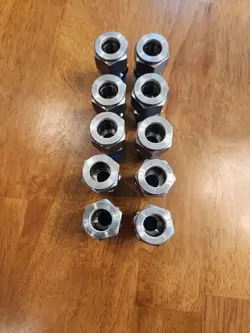 TUBE 3/8 NPT