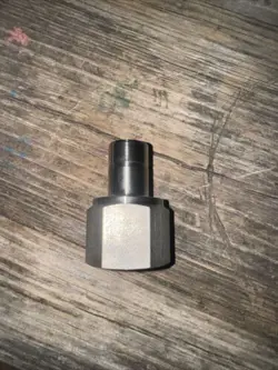 ADAPTER 3/4”