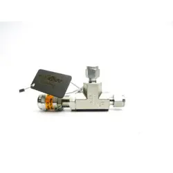 SWAGELOK SS-4R3A-SETD NSNP
