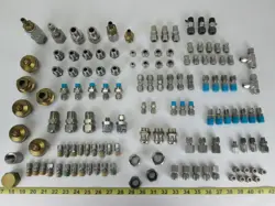 LOT OF 125