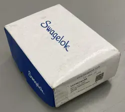 SWAGELOK SS-8BK-1D STAINLESS STEEL BELLOWS NC SEALED VALVE ACTUATOR NEW
